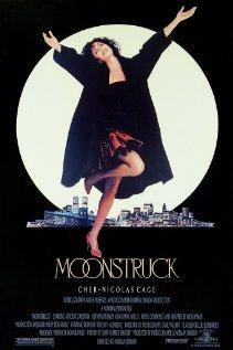 Moonstruck Film Review: Moonstruck