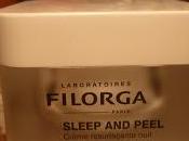 Filorga Sleep Peel