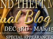 Watch Now: Lucas Trent Grand Theft Magic Richard Blunt