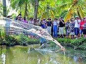 Kumbalangi Witness Green Campaign Soon