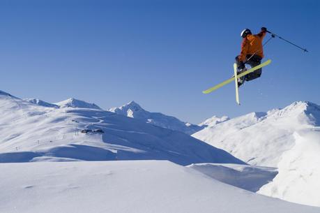 Best Ski Resorts Near Geneva
