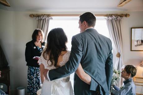 UK wedding in Cornwall by Travers & Brown photography (14)