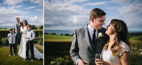 UK wedding in Cornwall by Travers & Brown photography (24)