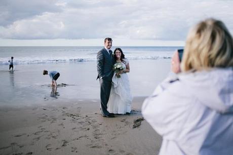 UK wedding in Cornwall by Travers & Brown photography (32)