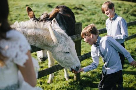 UK wedding in Cornwall by Travers & Brown photography (25)