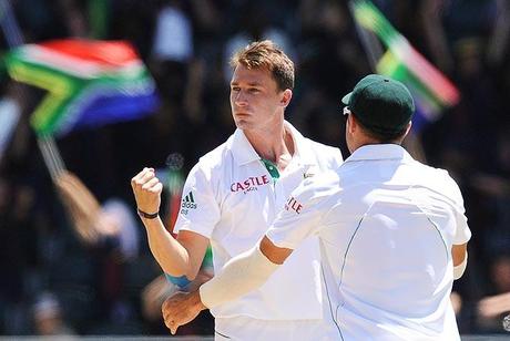 Dale Steyn