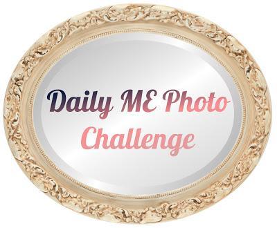The daily ME challenge | Week #1