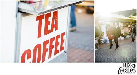 Love in the City | Leeds Engagement Photography