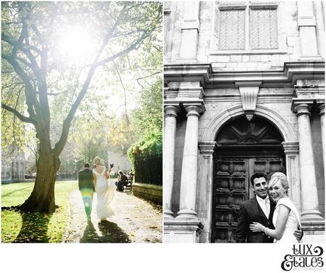 Splendidly Autumn | York Wedding Photograhy