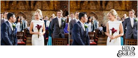 Splendidly Autumn | York Wedding Photograhy