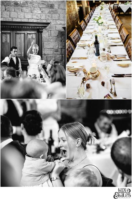 Splendidly Autumn | York Wedding Photograhy