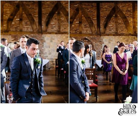 Splendidly Autumn | York Wedding Photograhy