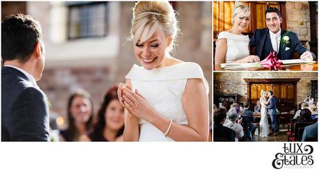 Splendidly Autumn | York Wedding Photograhy