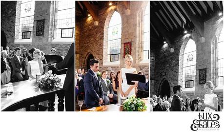 Splendidly Autumn | York Wedding Photograhy