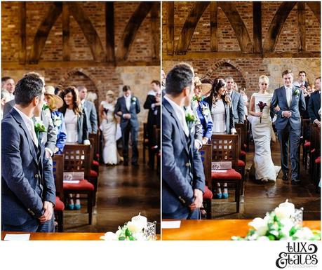 Splendidly Autumn | York Wedding Photograhy