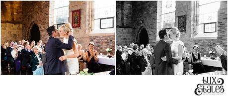 Splendidly Autumn | York Wedding Photograhy