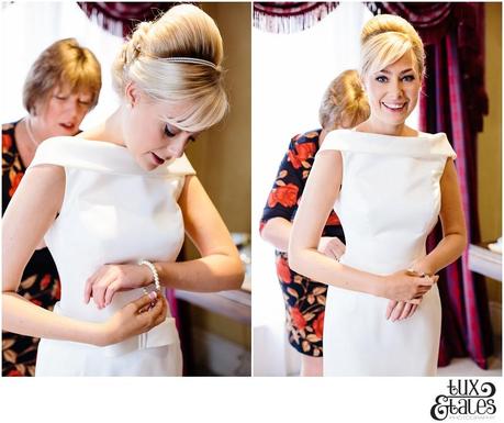 Splendidly Autumn | York Wedding Photograhy