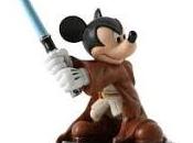 Star Wars Disney Marketeers
