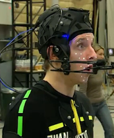 MOCAP IS NOT ANIMATION