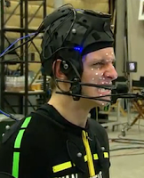 MOCAP IS NOT ANIMATION