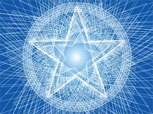 Sacred Geometry Music and Essential Oils