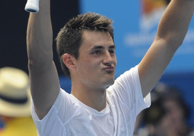 Bernard Tomic's Grim Odyssey