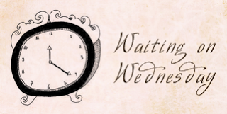 Waiting on Wednesday - Period 8 by Chris Crutcher