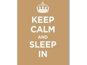 Sleep Best Thing World.