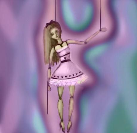 It Was A Puppet Show