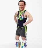 PM Cameron is Delighted