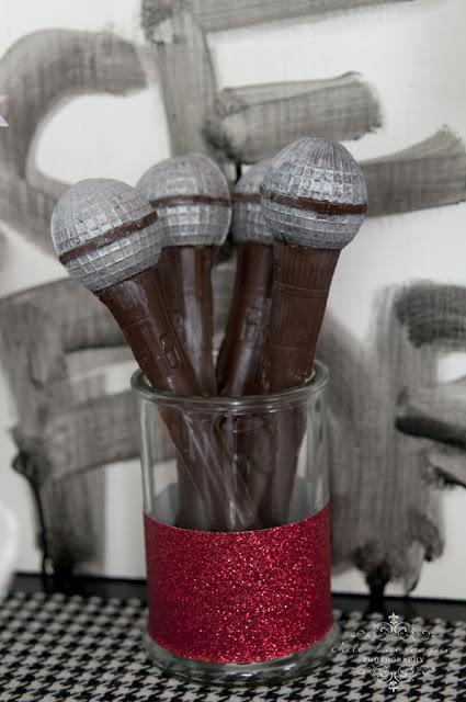 Demi Lovato Party Feature