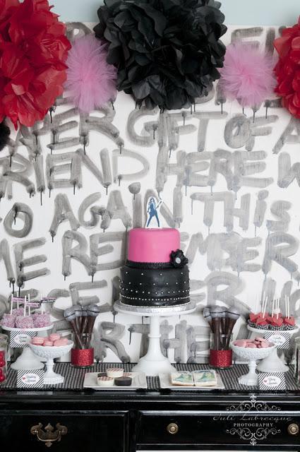 Demi Lovato Party Feature