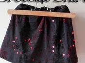 Brocade Skirt