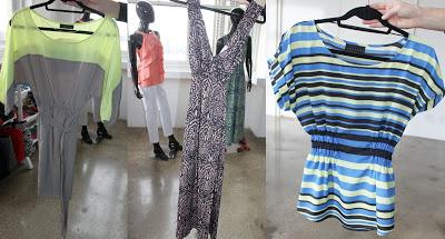 Kmart Fashion Spring 2013 Collections