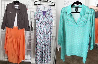 Kmart Fashion Spring 2013 Collections