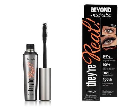 Best Mascaras for Enviable Lashes ♥ Ft Make-Up Forever, Benefit, Lancome, Clinique