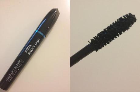 Best Mascaras for Enviable Lashes ♥ Ft Make-Up Forever, Benefit, Lancome, Clinique