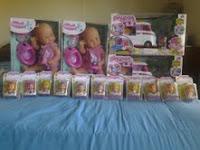 ♥ Pinypon Mommy Parties *Review*