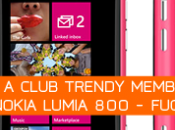 Nokia Lumia Free Only MyTrendyPhone: Club Trendy