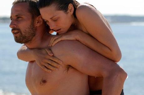 Rust and Bone (Jacques Audiard)