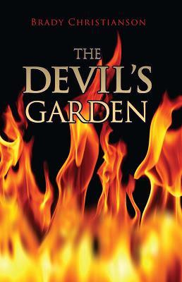 The Devil's Garden by Brady Christianson Blog Tour [Guest post & Q&A;]