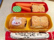 Bento Box Lunches for Kids