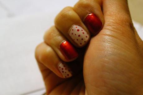 Holiday nails and more