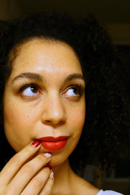 Holiday nails and more