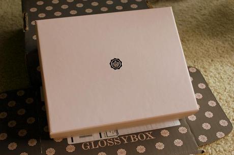 November Glossy Box Review