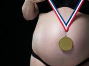 Things Every Mother Needs: Where’s F**king Medal?