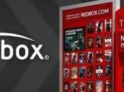 Redbox Instant Video Streaming Said Launch December
