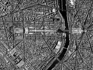 Latour's Invisible Paris