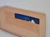 Perspective Card Case
