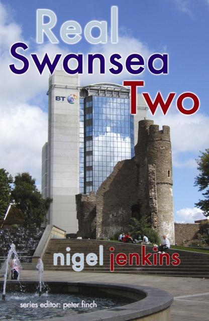 Seren News - December 2012